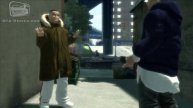 GTA 4 - Random Character - Brian Meech - Get the Stuff (Second Mission)