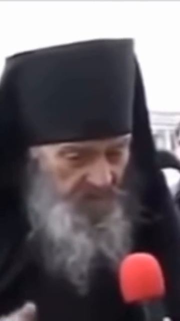 «Господь знал - Москва больше Киева…»