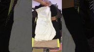 Акция! Одежда оптом. Лот 173. Секонд хенд SUPER CREAM. Цена 3,8 е