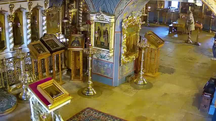 Утреня, часы, Литургия. Ап.Симеона, сродника Господня.