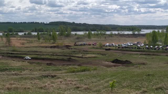 Семеновская трасса, классика, 10.05.2025