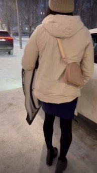 НОВАЯ МАШИНА