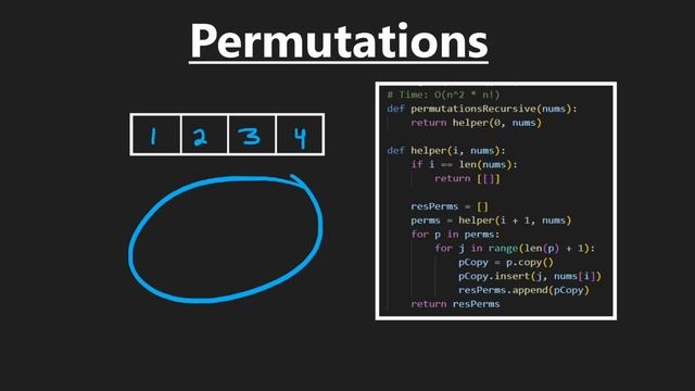 13. permutation