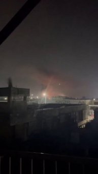 Пакистан начал военную операцию против Индии