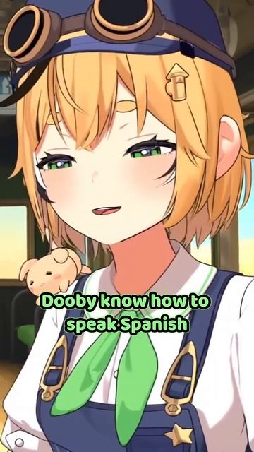 Dooby is the Newest Latina Vtuber!!! #dooby #indievtuber #vtuberclips