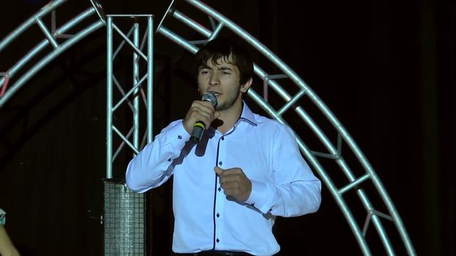 02 Маржанат Ильясова и Курбан Шихмагомедов – «Мои чабаны»