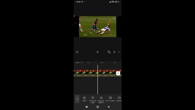 как снимать и монтировать ролики