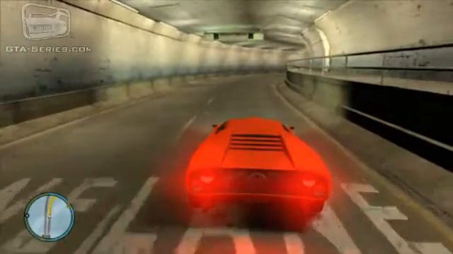 GTA 4 - Random Character - Eddie Low - Eddie's Real Smart (First Mission)