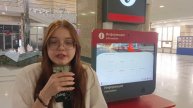 Из информационно-справочной системы в умный билетный терминал — видеопрезентация проекта