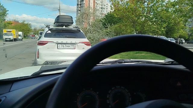 Философия за рулём. Жан Жак Руссо.