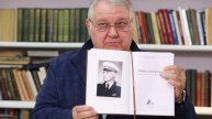 Ковальчук принял участие в проекте "Письма Победы"