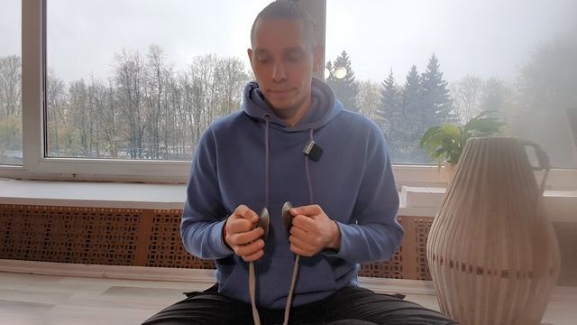 техай Тен текетеке та упражнение с мантрой