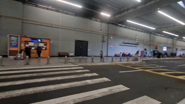 Как добраться из аэропорта Стамбула в Болгарию в 2025 го