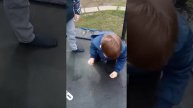 24 ЧАСА ДЕРУСЬ С ДИНОЗАВРОМ