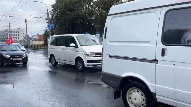 Нижегородское региональное отделение КПРФ организов?