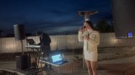 Выступление на бис на дне рождения