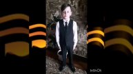 Акция "Память Победы". Киреев Иван, 3 "В" класс, МОУ СОШ 36.