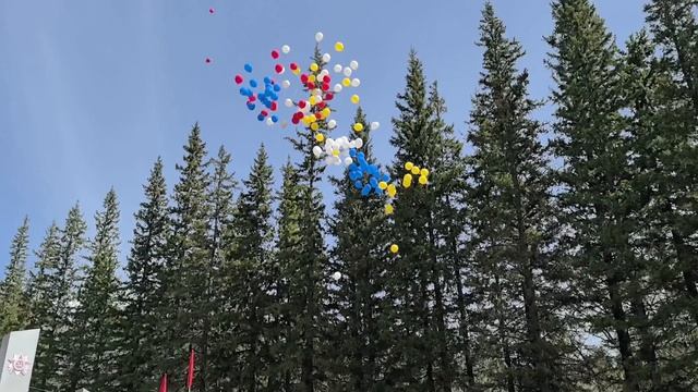 Аршан. день победы. часть вторая. #Аршан
