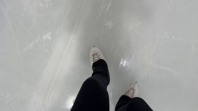 1 урок |Основные элементы фигурного катания|