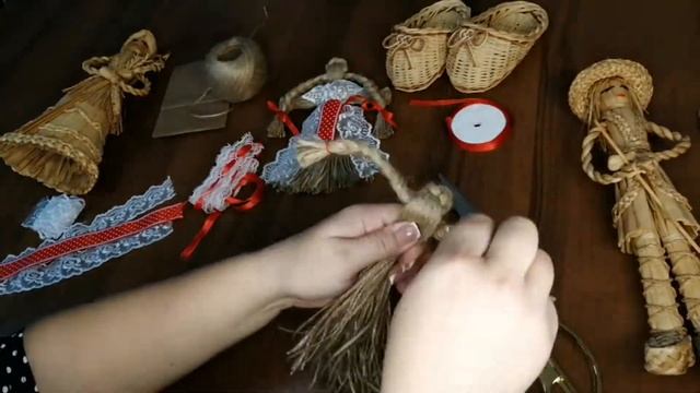 Мастеровые традиции Ставрополья, ДК поселка Комсомолец