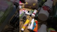 покупки за первую половину Мая