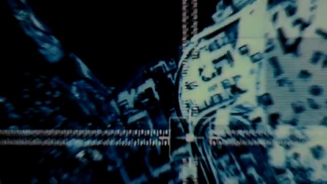 Black Widow - Opening Credits (Malia_J_-_Smells_Like_Teen_Spirit__Original_Music_Video)