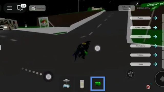 Roblox Brookhaven правление бизнесом когда мало человек на сервере