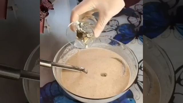 ЗАВАРНЫЕ БЛИНЧИКИ