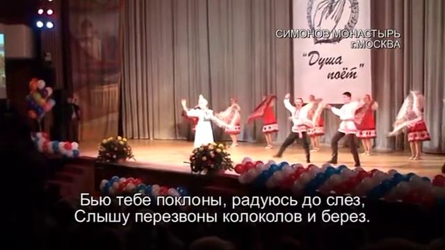 Vl международный фестиваль 