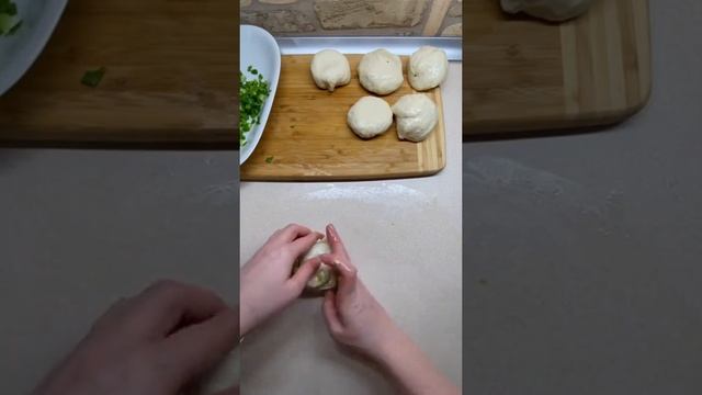 Идеальная сытная закуска 😍