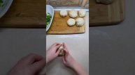 Идеальная сытная закуска 😍