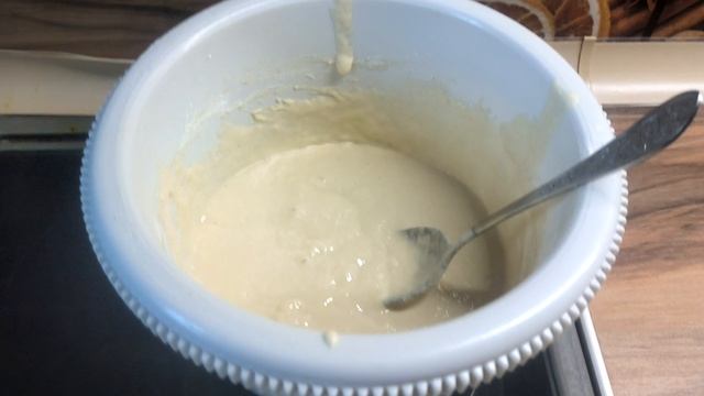 Акция-утилилизация: готовим вкусные оладушки.