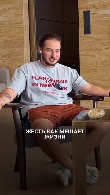 А какое гражданство выбрал ты, если можно было бы выбр?