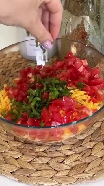 Быстрый и вкуснейший ужин ,,Без вреда для фигуры,,

Ингреди