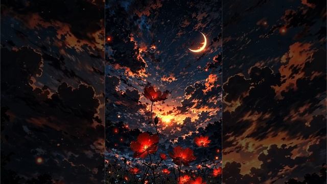 Раскрытие Любви.
