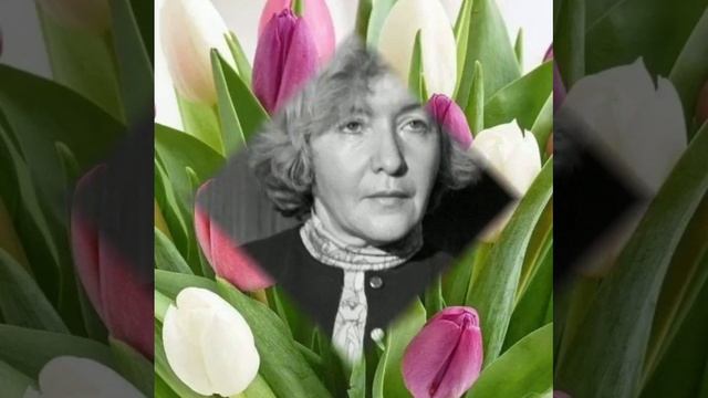Поэзия Юлии Друниной. Читает автор.