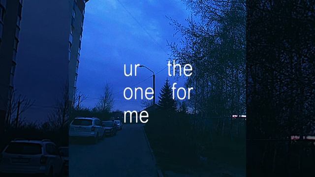 i love you.