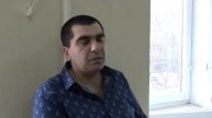 Все от Бога (встреча с Гегамом)