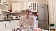 Луна растущая,силы и энергия наши пребывают/С утра прошлась по дождику.🤓🖐️♥️