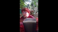 песня "Моя прекрасная Россия" -сл. Ермака Жучкова, муз. и исполнение Марины Овсянкиной