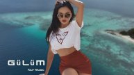 Nur Music Gulum 2025 Yeni (Yigma Remixlar(