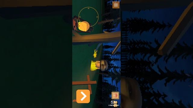ИГРА С МЕМАМИ (это было так страшно...)