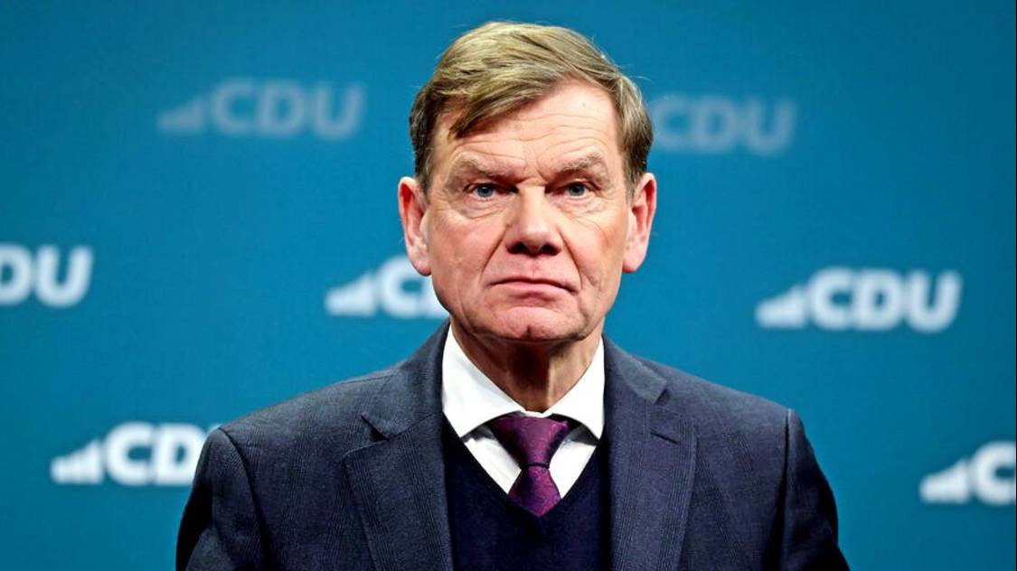 Глава МИД Германии предупредил о «шаткой ситуации» в Прибалтике