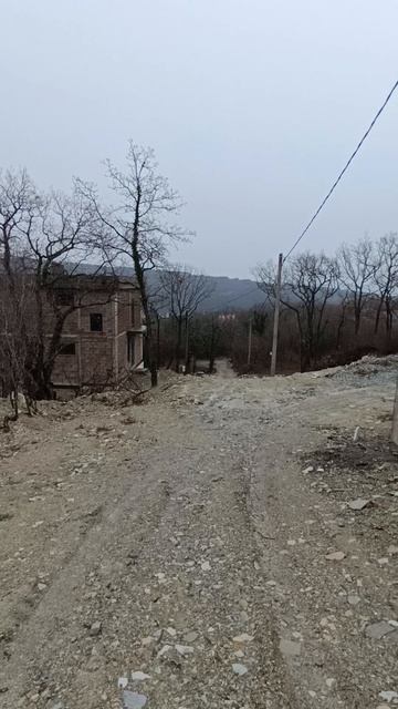 Участок  5 соток в СНТ Голубая долина