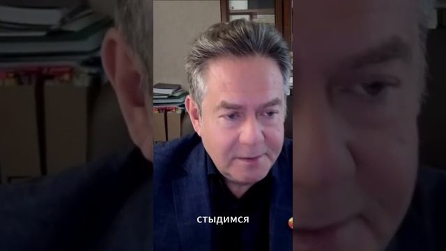Николай Платошкин