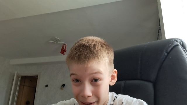Школьные приключения