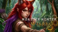Охота с хохотой | Monster Hunter World
