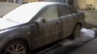 LS1 Lancia schiuma bassa pressione
