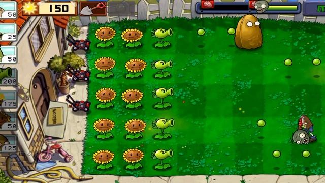 Plants vs zombies pt.59