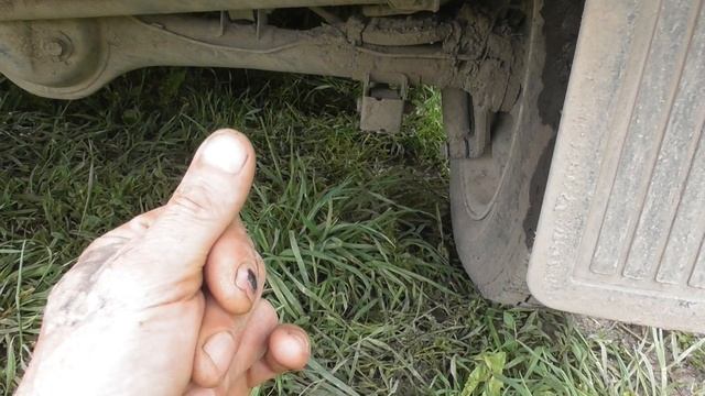 Почему Обязательно Надо Протягивать Ходовую в Новой Машине ВАЗ с Завода